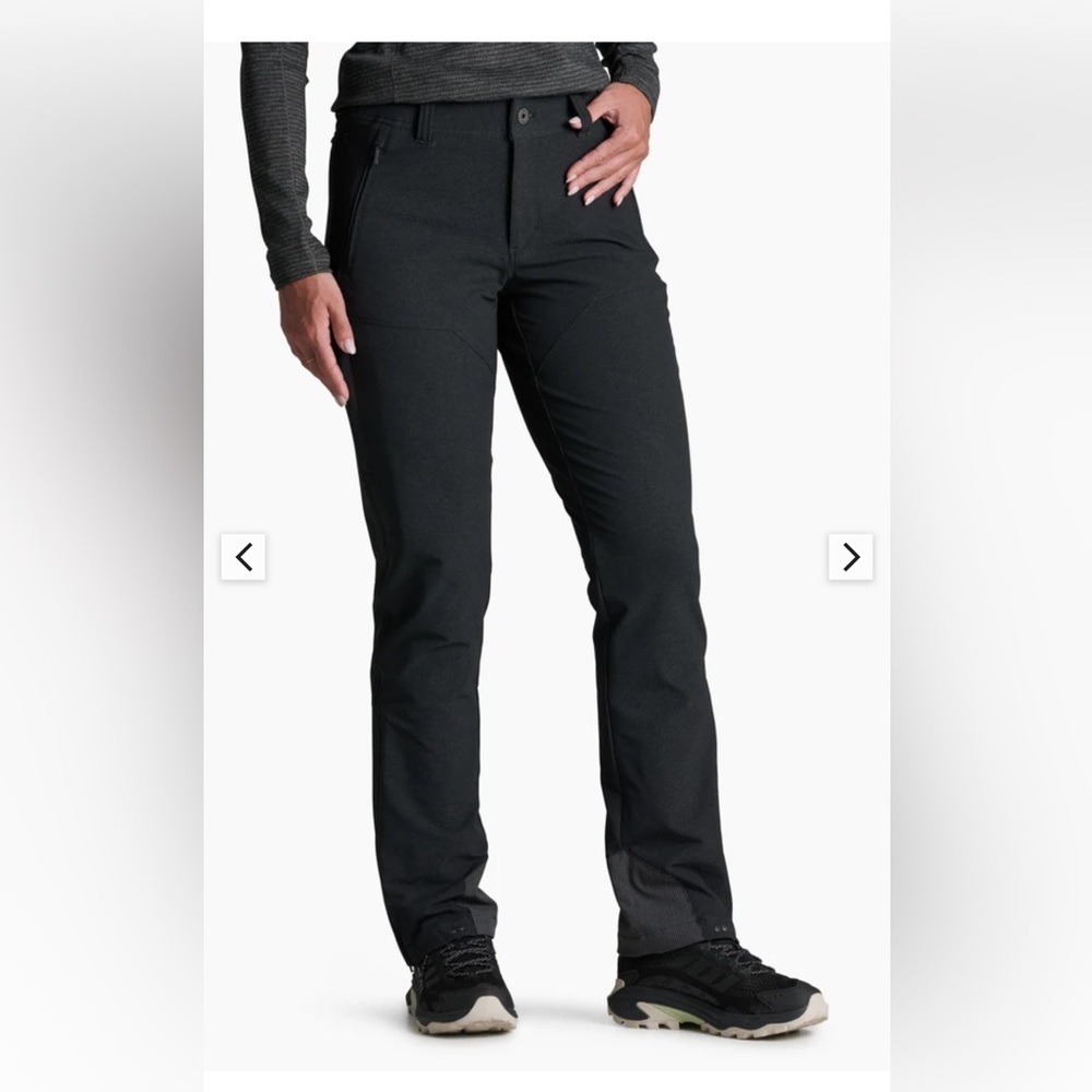 🥾 KUHL Klash Pant-size 4
